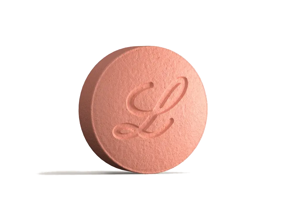 Foundayo, orforglipron tablet